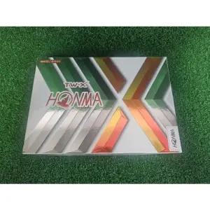 혼마 TW-X 골프공 3피스 정품 새상품_51101