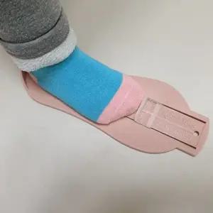 고품질 발사이즈측정기 발치수자 발사이즈측정기 발재기자 발치수재기 아기발재기 발치수자 WFIQFCV