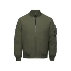 블랙야크 BLACKYAK 남성 메버릭 다운자켓_KH 1BYPAW4035KH 434558