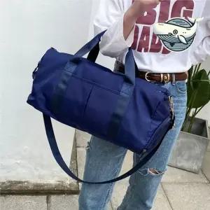 다용도 여행 자켓형 보스턴가방 캐리어 결합 여행가방 캠핑가방 운동가방 여행용보스턴백