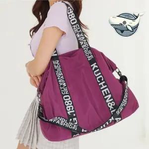 스포츠 캐주얼 숄더백 여행 필수 아이템 실용 운동옷가방 여행옷가방 여행가방