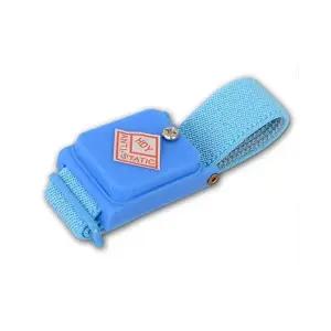 고품질 건강팔찌 정전기 방지 손목 팔찌 정전기방지용품 정전기 정전기방지 정전기팔찌 WFISFWO