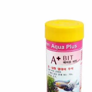 치어사료 중대형 95g 수조 먹이 수조용 수생 생물 사료