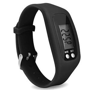 고품질 스포츠 걸음측정기 자동 만보기 시계 건강 팔찌 운동용 걸음수 측정기 자동만보기 걸음측정 WFITU1