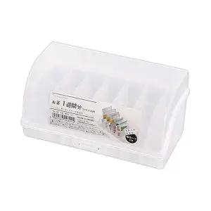 [콩심팥심]약보관함 부모님용 일주일 약통 약정리함 병원 약휴대통 관리 용기