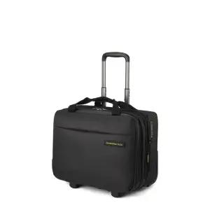 만다리나덕 16확장형 여행가방 AIR CREW AWV11651