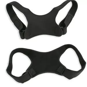 고품질 자세 어깨 벨트 등 꼿꼿한 보호용 착용기기 어깨 등 WFITUP9