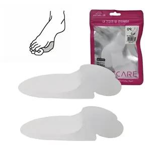 [셀러허브 생활리빙]모더러스09 발가락 옆 보호링 2P 하이힐