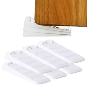 [셀러허브 1]높이조절 가구 받침대 수평맞추기 패드 6개 고임대