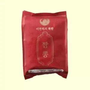 이연복 짬뽕 목란 오리지널 2인분