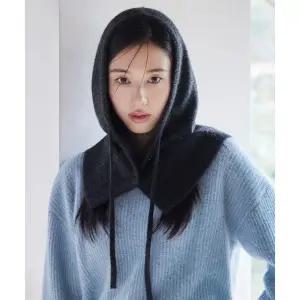 셀럽샵에디션 CELEBSHOP EDITION 25FW 라쿤 블렌디드 바라클라바 2068518267 194457