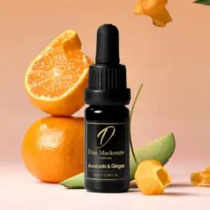 대니멕켄지 퍼퓸 미니 아보카도 집들이 선물