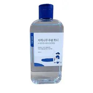 [셀러허브]라운드랩 포 맨 자작나무 수분 토너 200ml x2SET (AD) (S33558120)