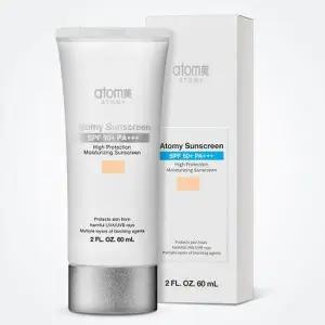 [셀러허브]애터미 선크림 베이지 60ml (SPF50+) (AD) (S33552153)