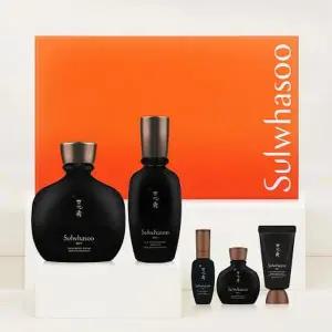 [셀러허브][케이스훼손] 설화수 맨 본윤 2종 기획세트 (AD) (S33553607)