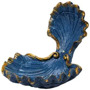 일식회접시 가리비 모양 사시미 드라이아이스 일식집 플래터