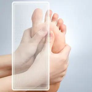 유리풋파일 글라스 풋 뒷꿈치 유리각질제거기