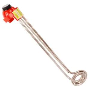 핫딜 우주전열 국산 자동 돼지꼬리 3K 50cm 온수 히터