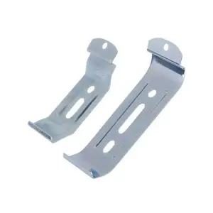 콤비블라인드부품 콤비블라인드부자재 커튼 브라켓 커튼브라켓 창문가리개설치