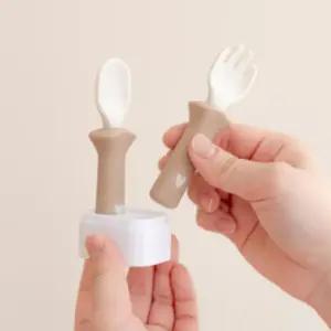 블루마마 비비엔다 유아 스푼포크 어린이집 준비물