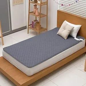 [셀러허브 가전][이츠홈]  국산 삼원절전왕 푹자미 카본매트  싱글