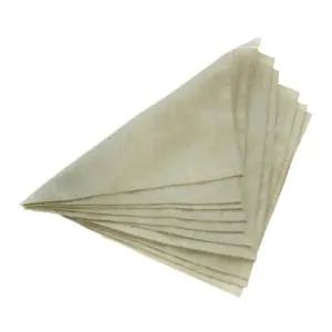 리에또 아기 가제 손수건 출산 선물 준비 10P