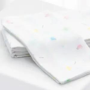 리에또 밤부 천기저귀 출산 준비물 특대형 5매 엘리