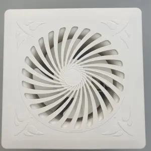 국산 아파트 욕실용 환풍기 150G