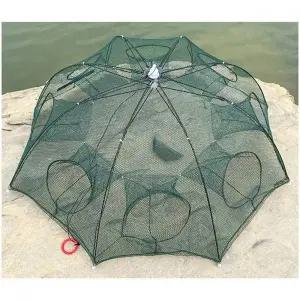 [콩심팥심](ABM도매콜) 통발 8구