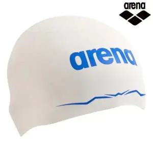 아레나 선수용 실리콘수모 수영모 N85764 수영모추천
