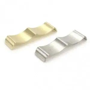 (옵션 티타늄파도수저받침)수저 받침대 젓가락 받침 조리도구 수저 거치대 1개