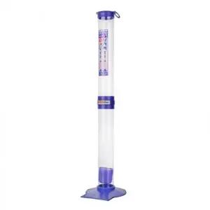 (색상 퍼플)종이컵수거기 당겨바 일회용컵 거치대 홀더 정수기