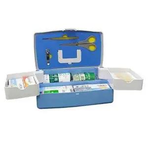 [셀러에이드]bns 구급함 TOP-3호 245x135xH95mm