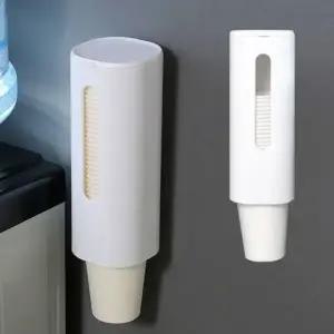 ( )종이컵 디스펜서 1단 홀더 거치대 DD-11188