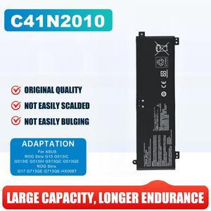 C41N2010 노트북 배터리 ASUS ROG Strix G15 G513Q 56Wh 호환