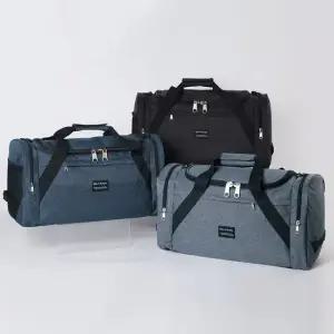 보스턴 후드 짐가방 테스크 가방 여행용큰가방 보스턴백 빅사이즈 원통가방 축구가방