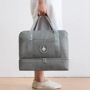 헬스 운동 데일리 스포츠 가방 클래식 보스턴백 더플 운동