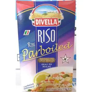 리조(디벨라 1k) X10 스파게티 스파게티면 레드와인비