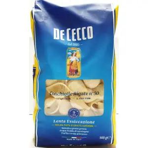 꼰길리에(데체코 500g) X24 스파게티 스파게티면 가공