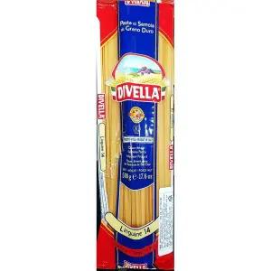 링귀니(디벨라 500g) 파스타면 링귀니파스타면 링귀니