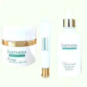 얼쎄라 매직 커버 크림 블레미쉬 30ml+부스터 앰플+아이크림