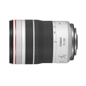 캐논공식정품 RF 70-200mm F4L IS USM 후드 케이스포함 최신품