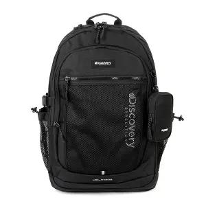 디스커버리 라이크 에어 원더 백팩 31 DXBK0126N-BKS