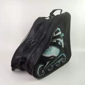 [오너클랜]WL 인라인 스케이트 가방 롤러