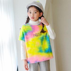 [아이러브제이]앞뒤로 입는 데이즈 티 JTWTO50