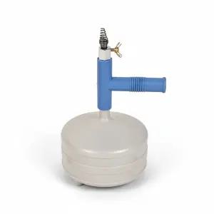 스프링 청소기 5~15m/관통기 화장실 싱크대 배수구 청소 뚫어뻥 변기 뚫기