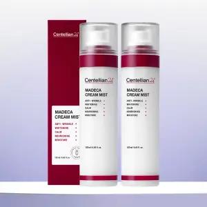 [본사직영] 마데카 크림 미스트 120ml 2개