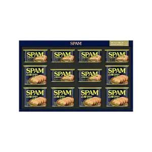 CJ 스팸 선물세트 3호, 1개