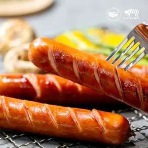 쟌슨빌 냉장 소시지 360g x 2팩 / 2종