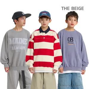 더베이지 남아 봄 신상/맨투맨/상하세트/바지